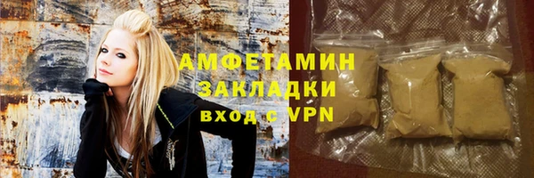 стафф Алексин